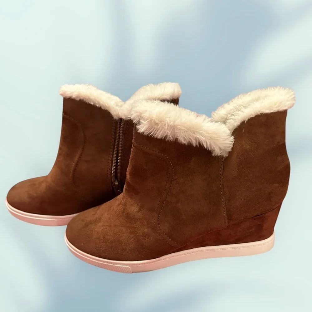 ANA A New Approach Booties size 10 - Picture 7 of 10